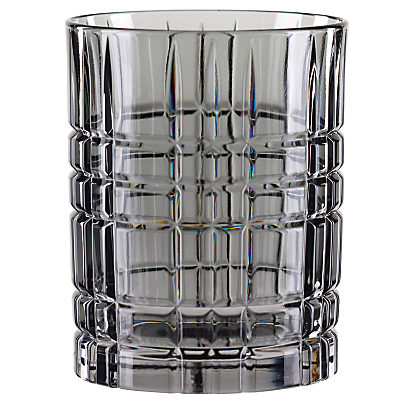 Nachtmann Highland Colour Tumbler Grey